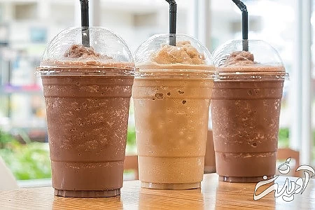 فراپاچینو نوتلا فراپاچینو نوتلا, فراپاچینو, طرز تهیه فراپاچینو